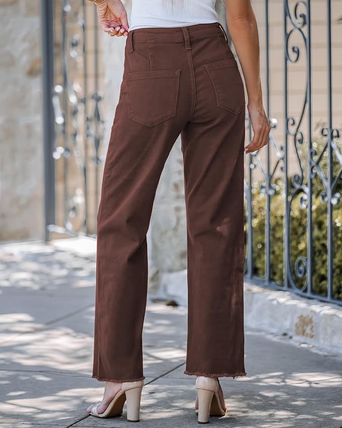 Pecan Brown