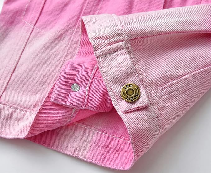 Hot-pink