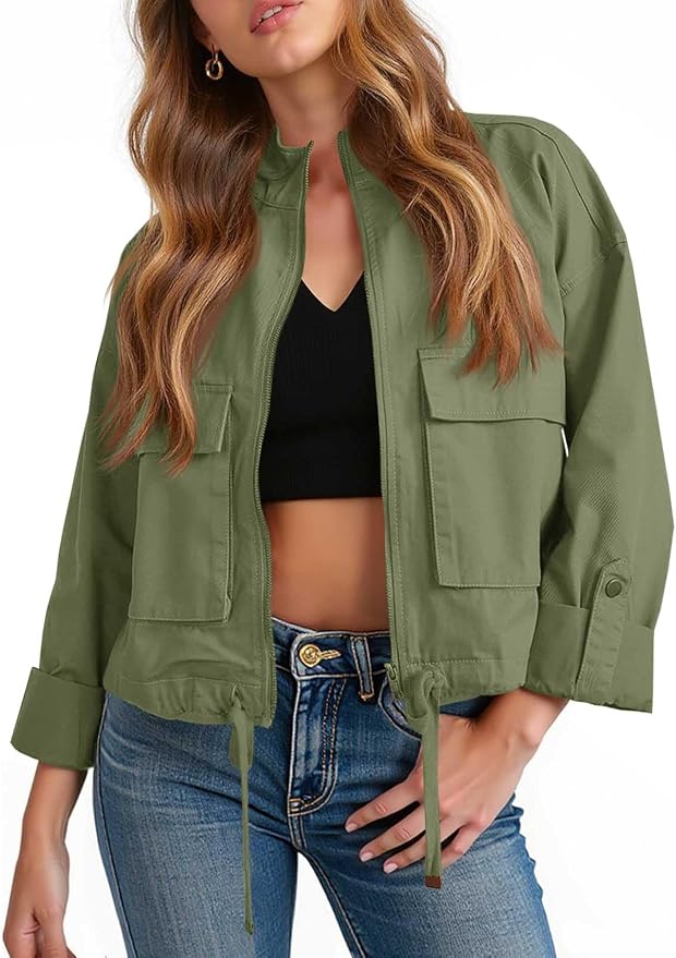 Army Green
