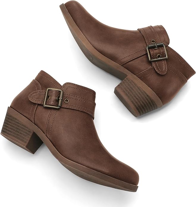 Brown Pu