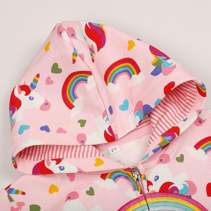 Unicorn/Pink