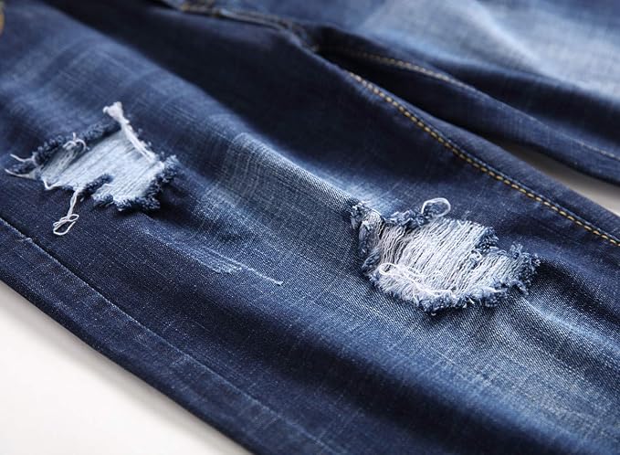 301-dark Blue