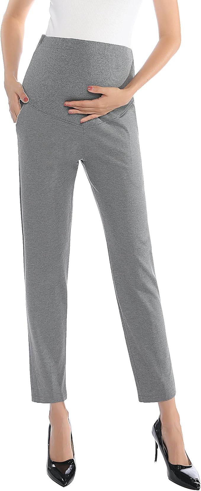 Gray