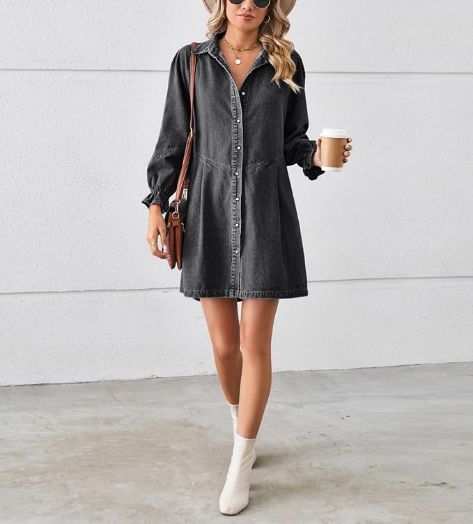 Black Gray