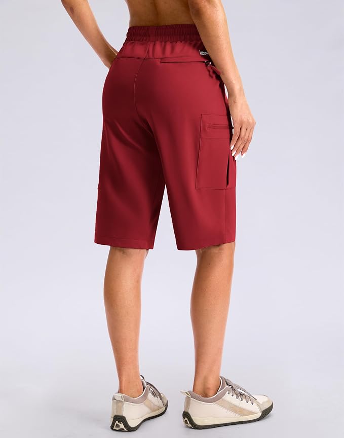 Deep Red