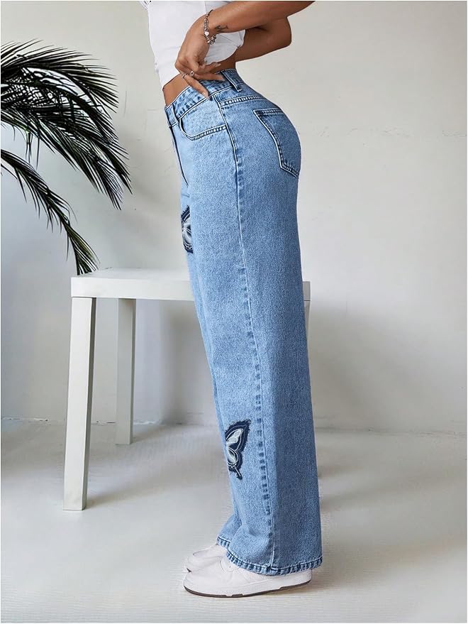 Medium Wash