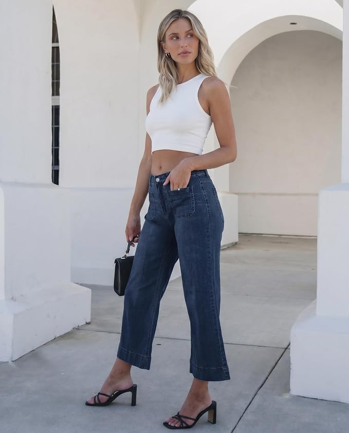 Vintage Blue