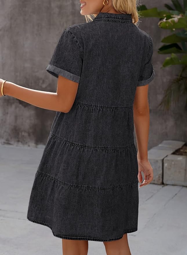 Vintage Black