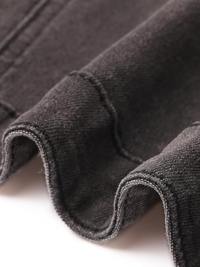 Black Grey