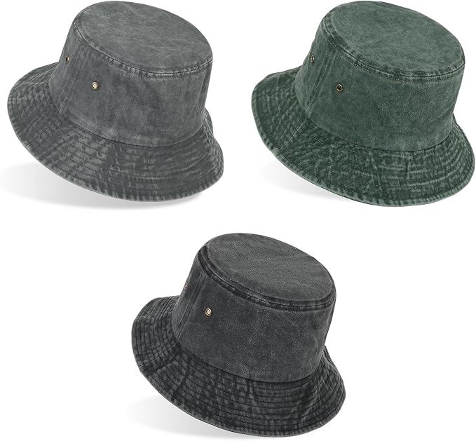 #3 Black+darkgreen+grey