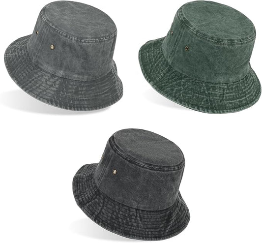 #3 Black+darkgreen+grey