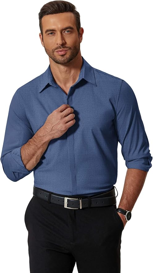 Denim Blue