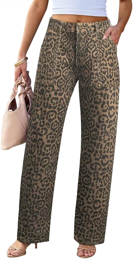 Brown Cheetah