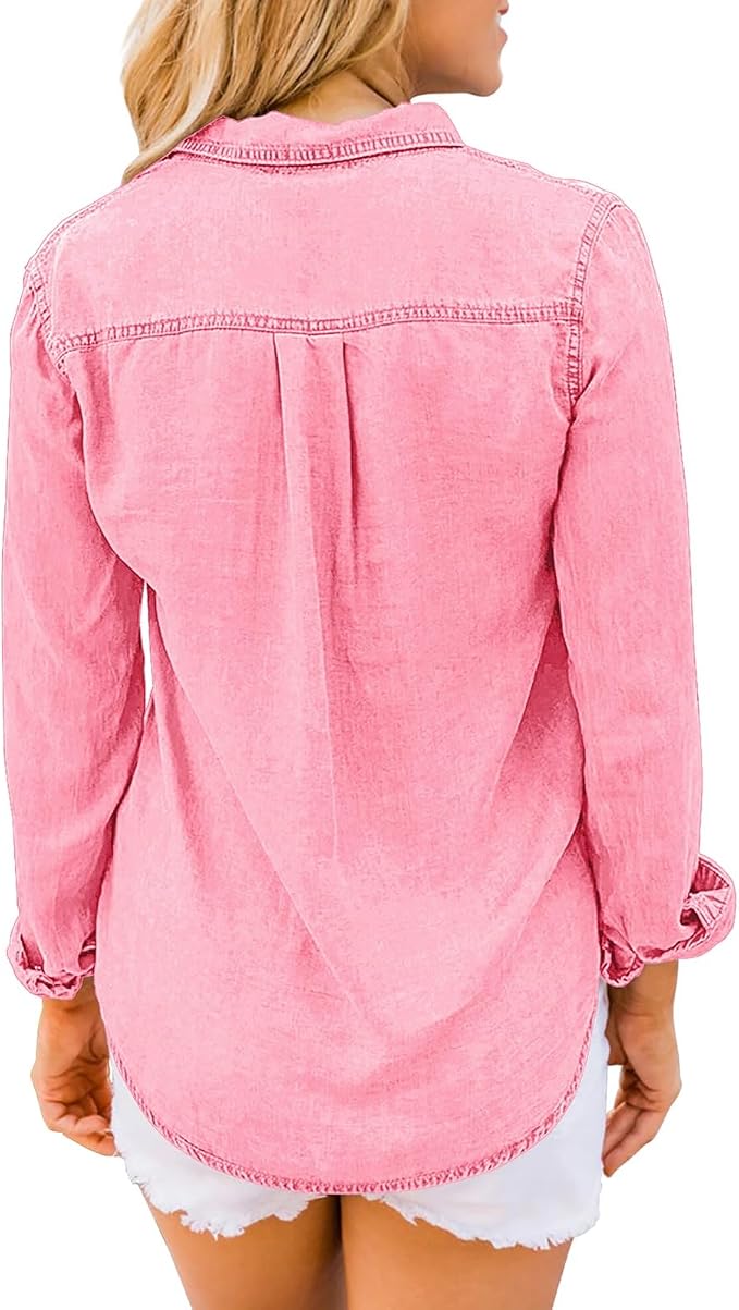 1-aurora Pink