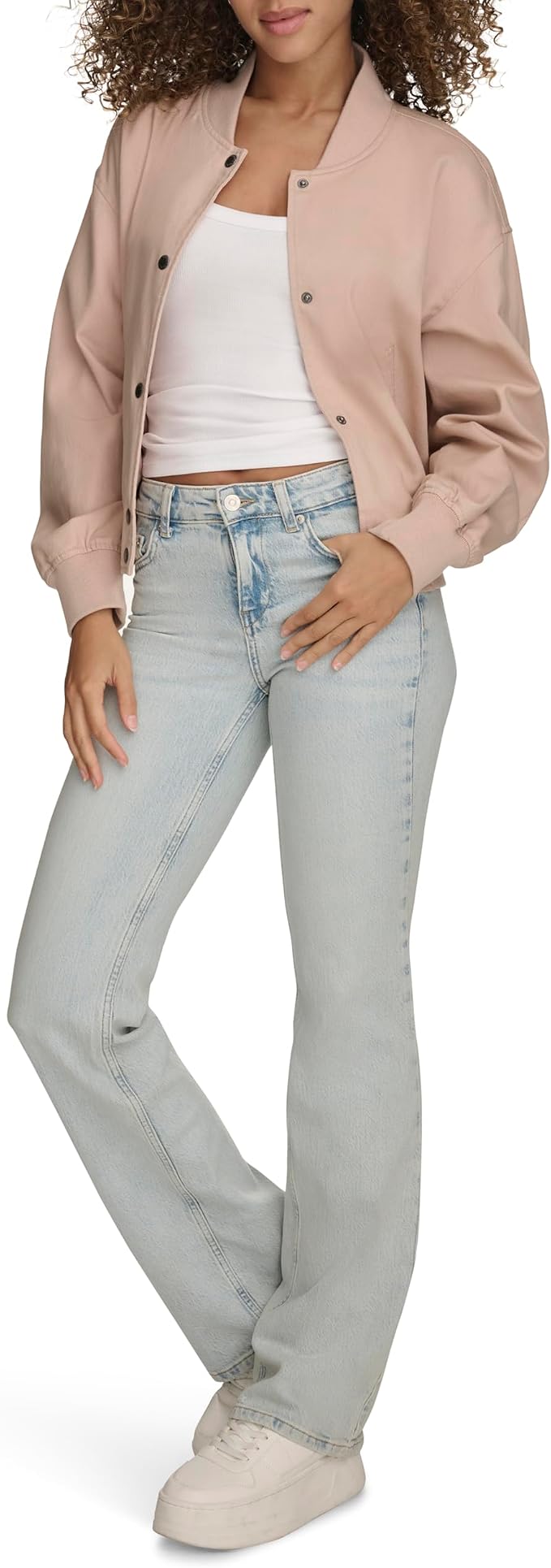 Light Pink