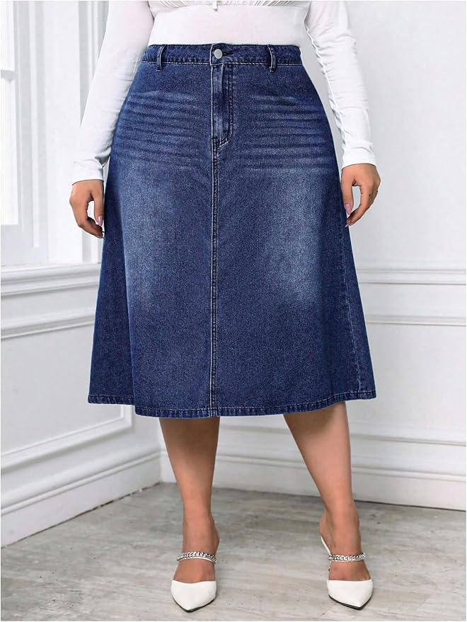 Dark Wash