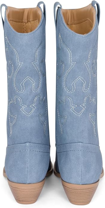 Denim Blue