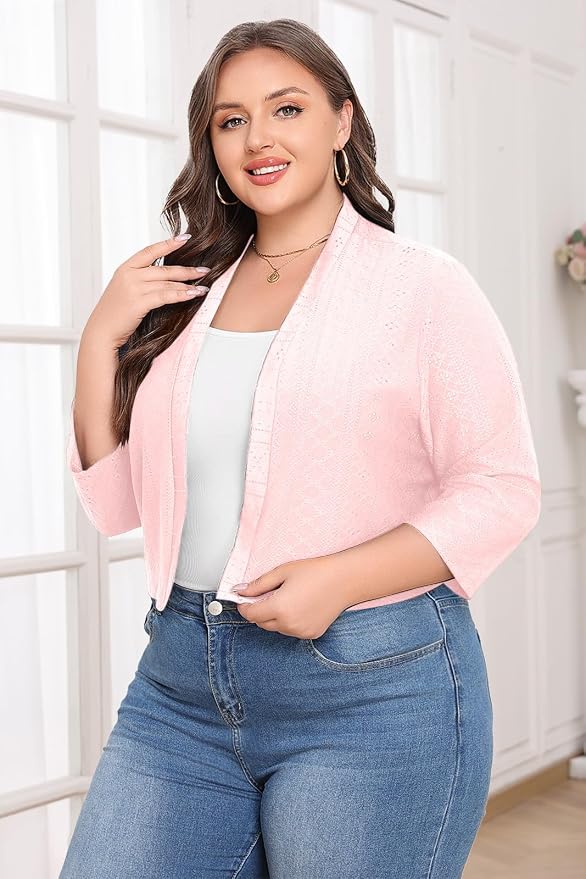 Pink White