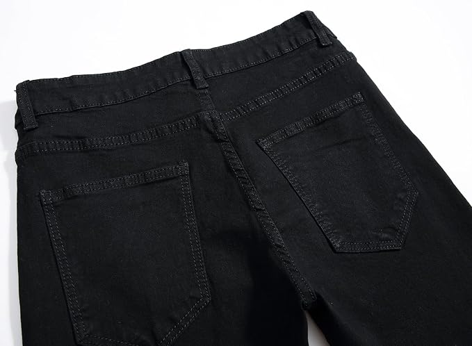 Black 0819