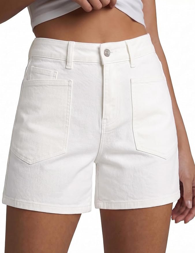 Cream White