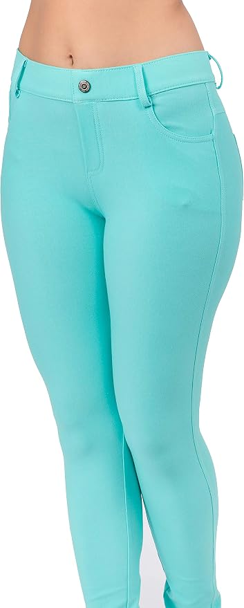 Turquoise