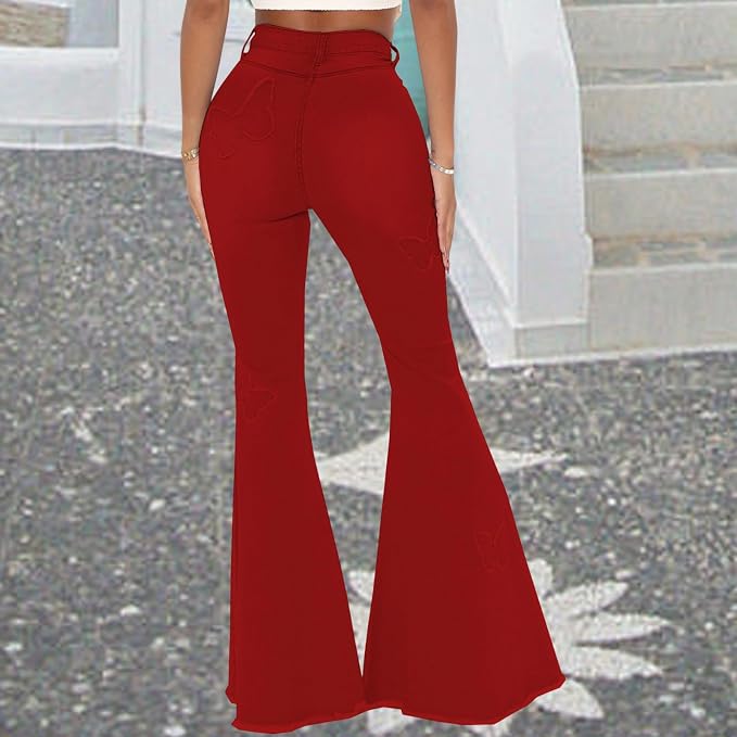 D Red