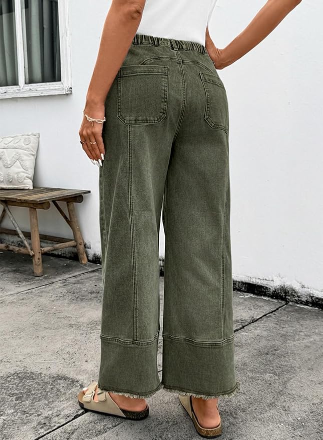 Duffel Green