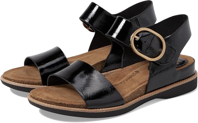 Black Patent