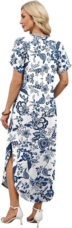 Floral Ethnic