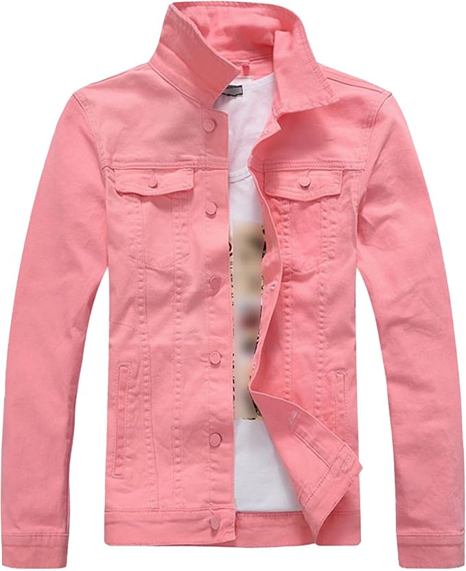 Pink 1