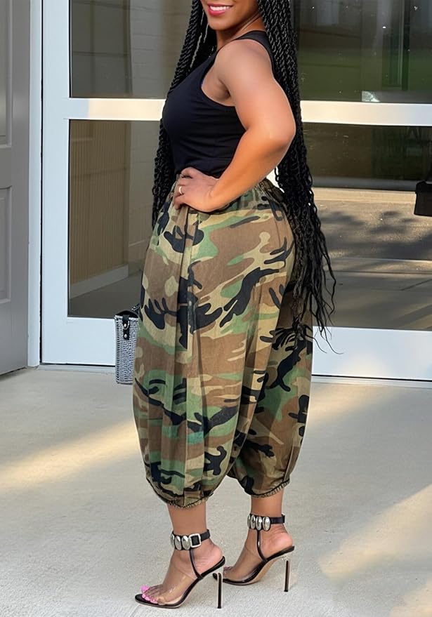 Camo
