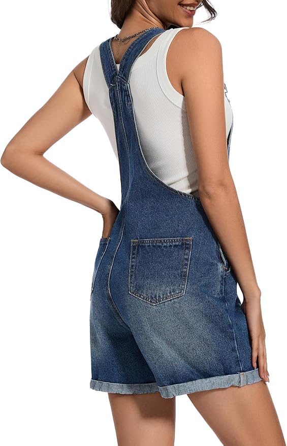 Denim Blue