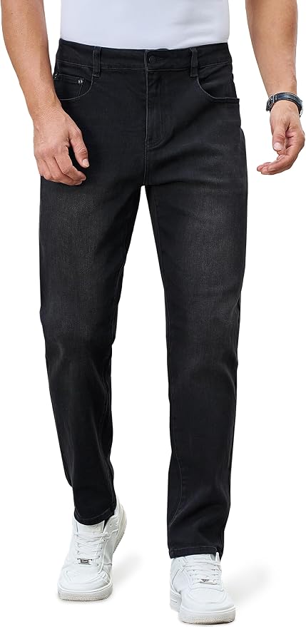 Black Gray