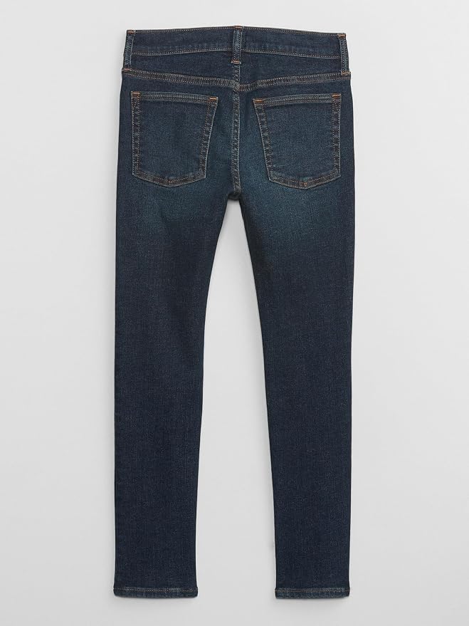 Dark Wash