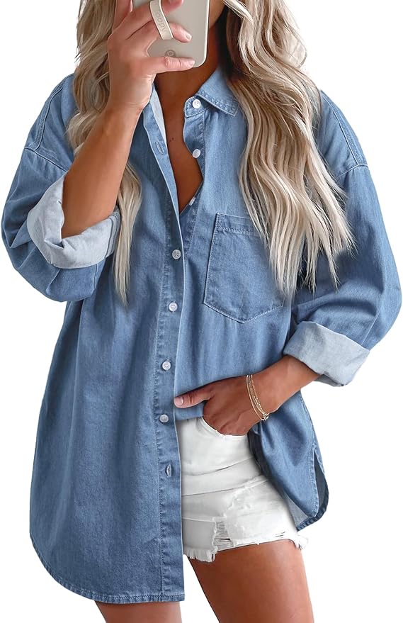 Beau Blue