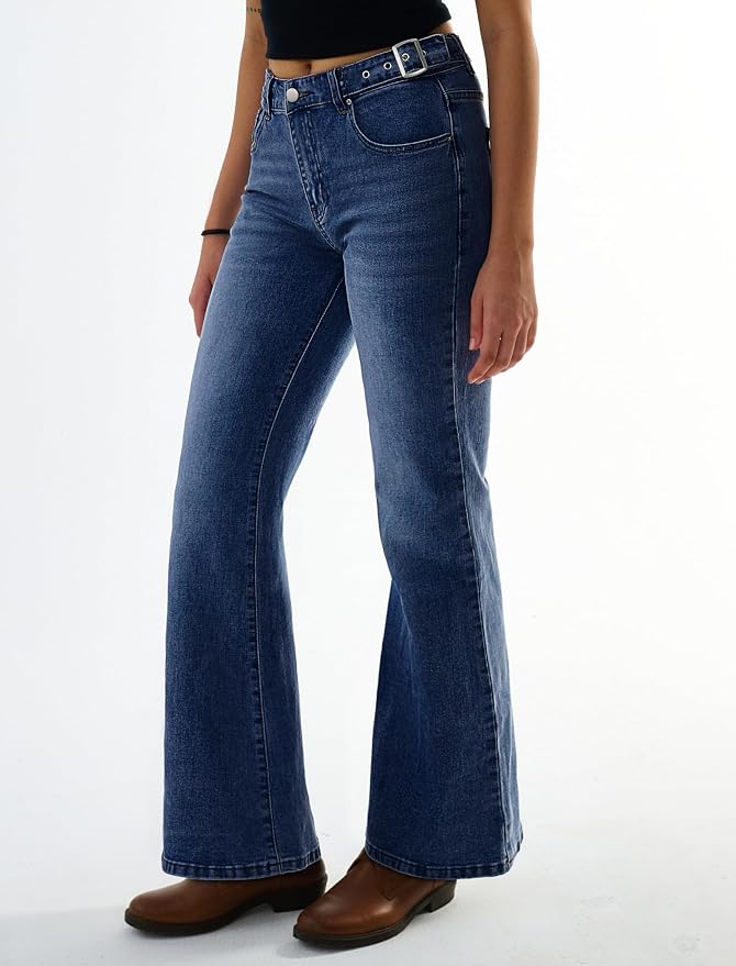 C-denim Blue