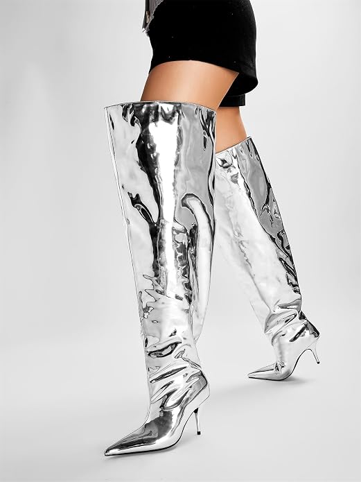 Silver