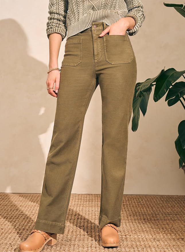 Jungle Green
