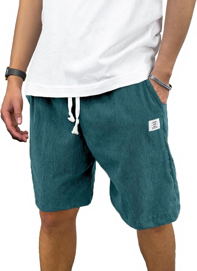 Blue Green
