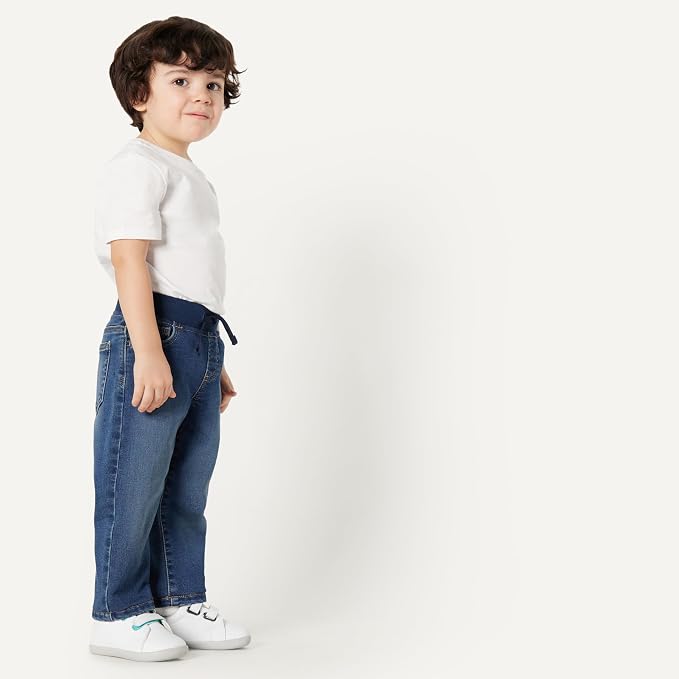 Stone Medium Wash