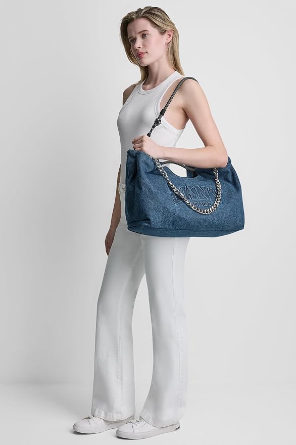 Dark Denim