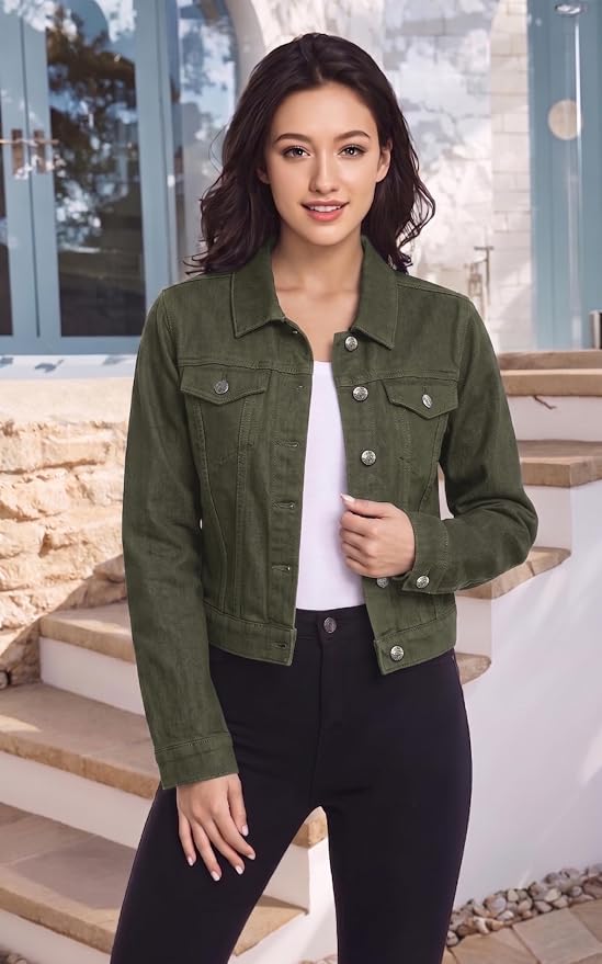 Armygreen