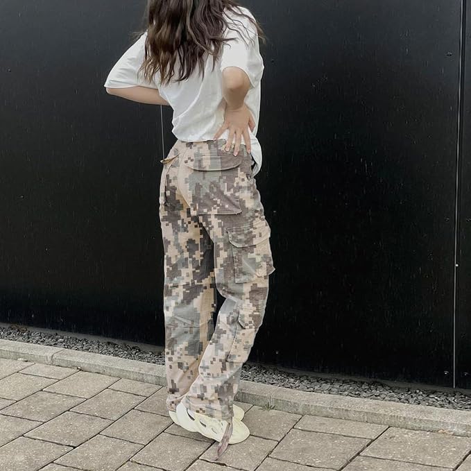 A-camo Grey