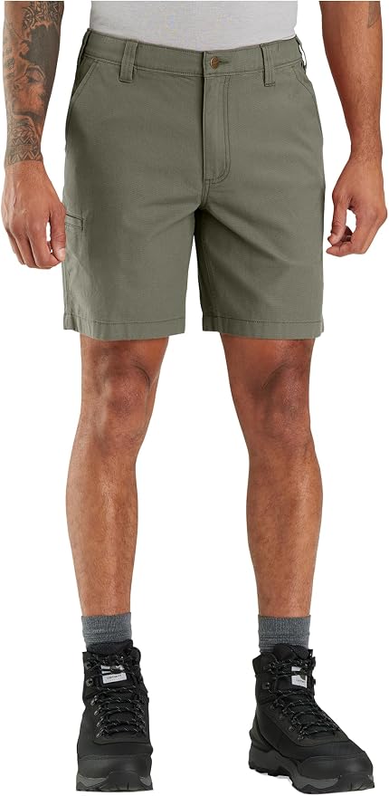 Dusty Olive