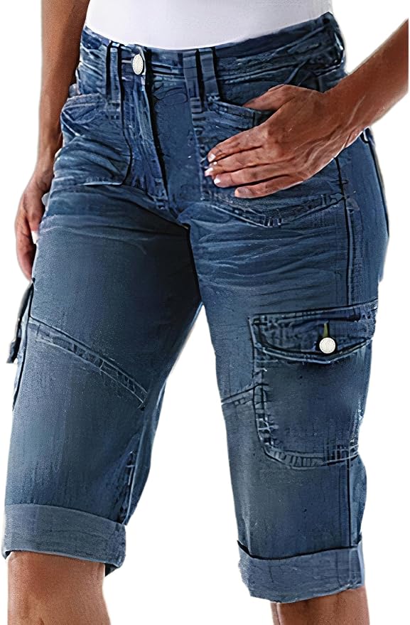 Denim Blue