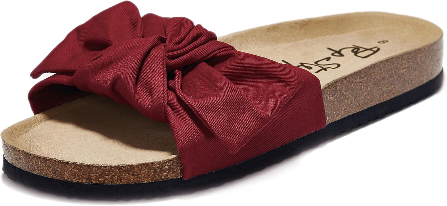 Ankora Red