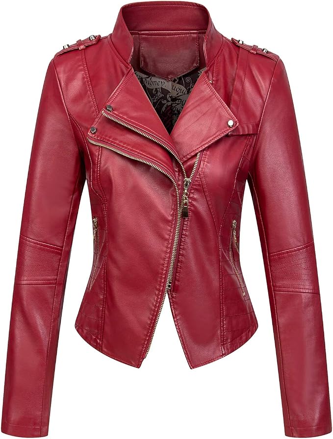 Dark Red