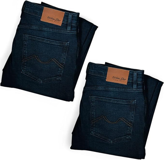 2-pack Bundle Dark Blue