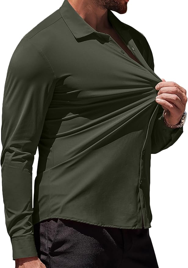 Olive Green