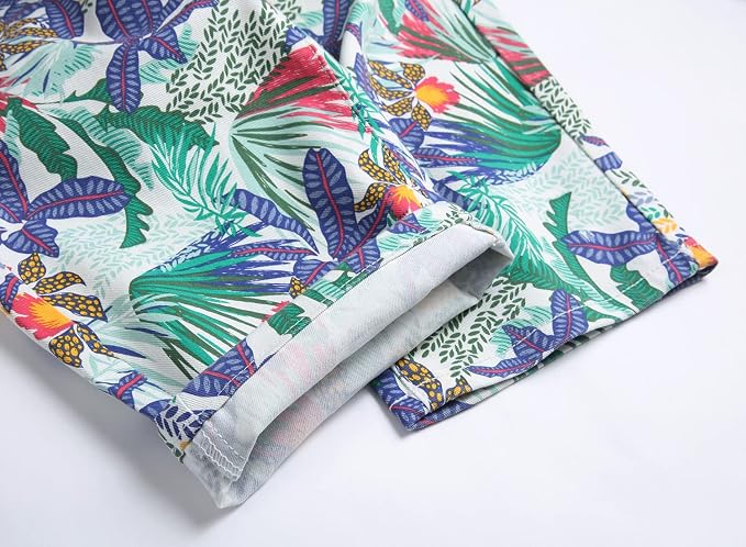 F914 Coconut Leaf